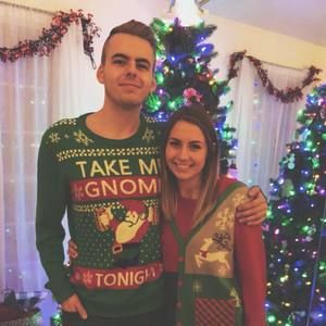 Meet your Posher, Justin